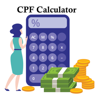 Cpf Calculator logo